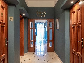 Wellness für 3 Nächte im Spa Hotel Silva| 4 Tage inkl. Vollpension & Massagen