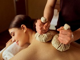 Wellness für 3 Nächte im Spa Hotel Silva| 4 Tage inkl. Vollpension & Massagen