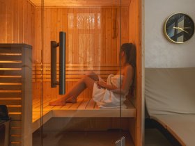 Wellness für 3 Nächte im Spa Hotel Silva| 4 Tage inkl. Vollpension & Massagen