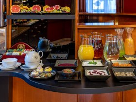 Wellness für 3 Nächte im Spa Hotel Silva| 4 Tage inkl. Vollpension & Massagen