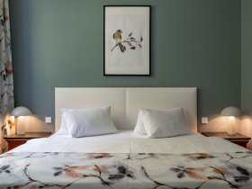 Wellness für 3 Nächte im Spa Hotel Silva| 4 Tage inkl. Vollpension & Massagen