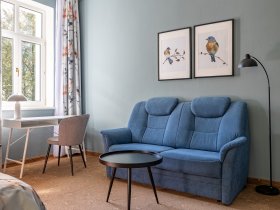 Wellness für 3 Nächte im Spa Hotel Silva| 4 Tage inkl. Vollpension & Massagen