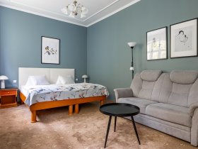 Wellness für 3 Nächte im Spa Hotel Silva| 4 Tage inkl. Vollpension & Massagen