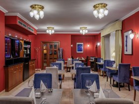 Wellness für 3 Nächte im Spa Hotel Silva| 4 Tage inkl. Vollpension & Massagen