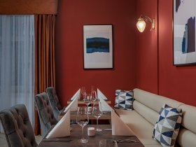 Wellness für 3 Nächte im Spa Hotel Silva| 4 Tage inkl. Vollpension & Massagen