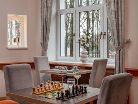 Wellness für 3 Nächte im Spa Hotel Silva| 4 Tage inkl. Vollpension & Massagen