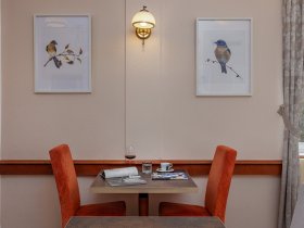 Wellness für 3 Nächte im Spa Hotel Silva| 4 Tage inkl. Vollpension & Massagen