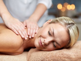 Wellness für 3 Nächte im Spa Hotel Silva| 4 Tage inkl. Vollpension & Wellnessbehandlungen