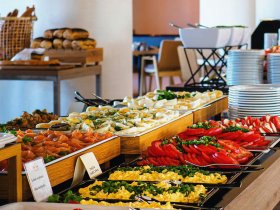 Wellness Urlaub in Jershöft | 3 Tage