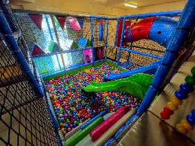 Wellness Urlaub in Jershöft | 3 Tage