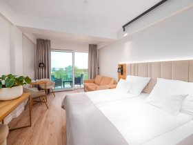 Wellness Urlaub in Jershöft | 3 Tage