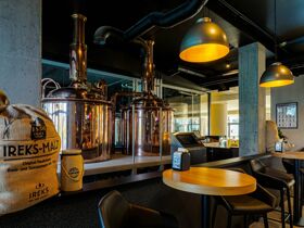 Wellness Urlaub in Jershöft | 3 Tage