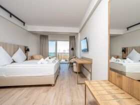 Wellness Urlaub in Jershöft | 3 Tage