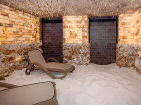 Wellness Urlaub in Jershöft | 3 Tage