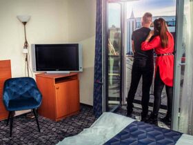 Relaxurlaub in Sárvár mit Botanischem Garten & Halbpension | 2 Nächte