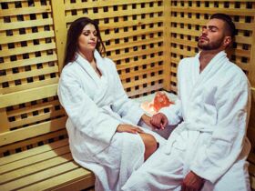 Relaxurlaub in Sárvár mit Botanischem Garten & Halbpension | 2 Nächte