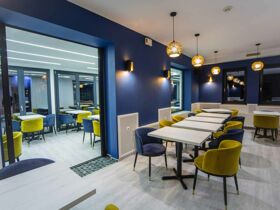 Relaxurlaub in Sárvár mit Botanischem Garten & Halbpension | 2 Nächte