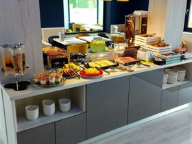 Relaxurlaub in Sárvár mit Botanischem Garten & Halbpension | 2 Nächte