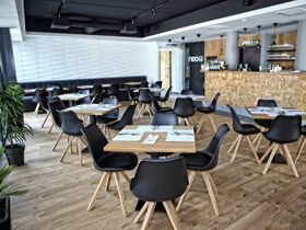 Relaxurlaub in Sárvár mit Botanischem Garten & Halbpension | 2 Nächte