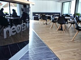 Relaxurlaub in Sárvár mit Botanischem Garten & Halbpension | 2 Nächte