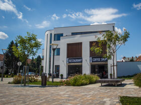 Relaxurlaub in Sárvár mit Botanischem Garten & Halbpension | 2 Nächte