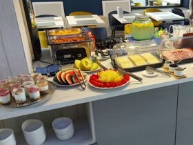 Relaxurlaub in Sárvár mit Botanischem Garten & Halbpension | 2 Nächte