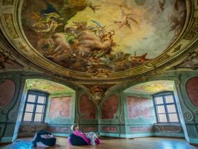 Relaxurlaub in Sárvár mit Botanischem Garten & Halbpension | 2 Nächte