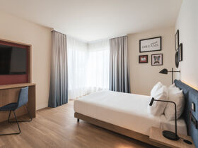 3 Tage Bodensee-Fieber in Konstanz