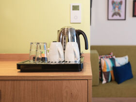 3 Tage Bodensee-Fieber in Konstanz