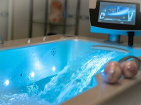 Kurzurlaub  im Hotel Esplanade Spa & Golf Resort in Marienbad - 3 Tage