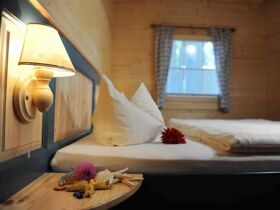 2 Übernachtungen Genießen in Bansin