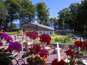 2 Übernachtungen Genießen in Bansin