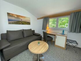 2 Übernachtungen Genießen in Bansin