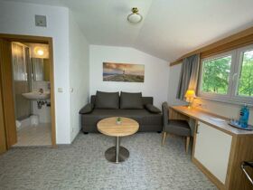 2 Übernachtungen Genießen in Bansin