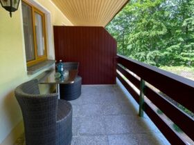 2 Übernachtungen Genießen in Bansin