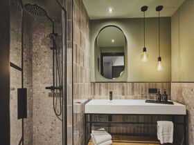 Get Fit - mit dem Bambusrad durch Brunsbüttel