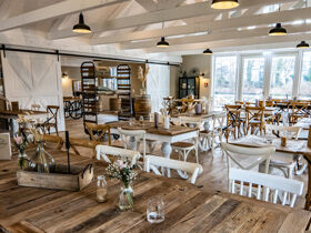 Get Fit - mit dem Bambusrad durch Brunsbüttel