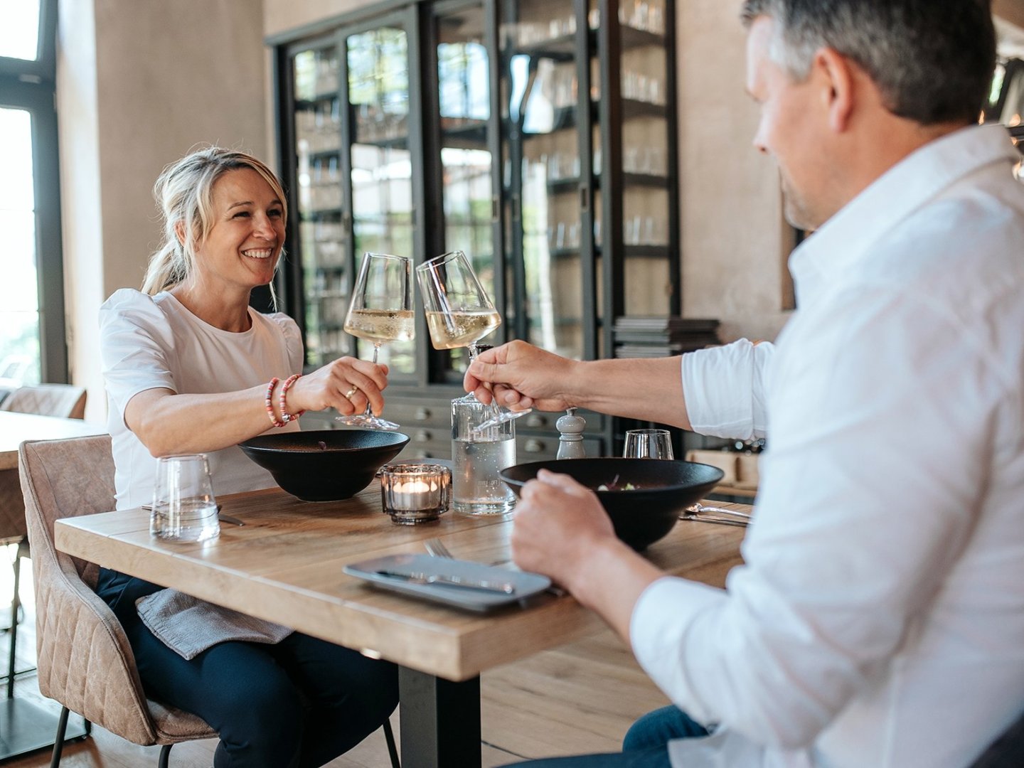 Ihre persönliche Auszeit im Norden mit Dinner