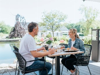Wellness, Frühstück & Stil an der Elbmündung
