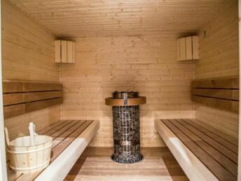 Wellnessurlaub im Spa & Wellness Hotel St. Moritz - 3 Tage inkl. Dinner & Anwendung