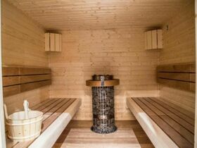 Wellnessurlaub im Spa & Wellness Hotel St. Moritz - 2 Nächte inkl. Dinner & Anwendung