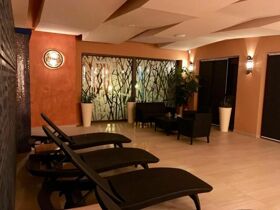 Wellnessurlaub im Spa & Wellness Hotel St. Moritz - 2 Nächte inkl. Dinner & Anwendung
