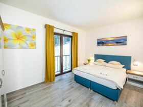 Wellnessurlaub im Spa & Wellness Hotel St. Moritz - 2 Nächte inkl. Dinner & Anwendung