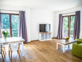 Wellnessurlaub im Spa & Wellness Hotel St. Moritz - 2 Nächte inkl. Dinner & Anwendung