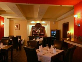 Wellnessurlaub im Spa & Wellness Hotel St. Moritz - 2 Nächte inkl. Dinner & Anwendung