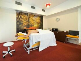 Wellnessurlaub im Spa & Wellness Hotel St. Moritz - 2 Nächte inkl. Dinner & Anwendung