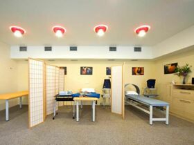 Wellnessurlaub im Spa & Wellness Hotel St. Moritz - 2 Nächte inkl. Dinner & Anwendung