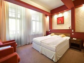 Wellnessurlaub im Spa & Wellness Hotel St. Moritz - 2 Nächte inkl. Dinner & Anwendung