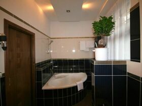 Wellnessurlaub im Spa & Wellness Hotel St. Moritz - 2 Nächte inkl. Dinner & Anwendung