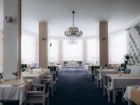 Silvesterarrangement 